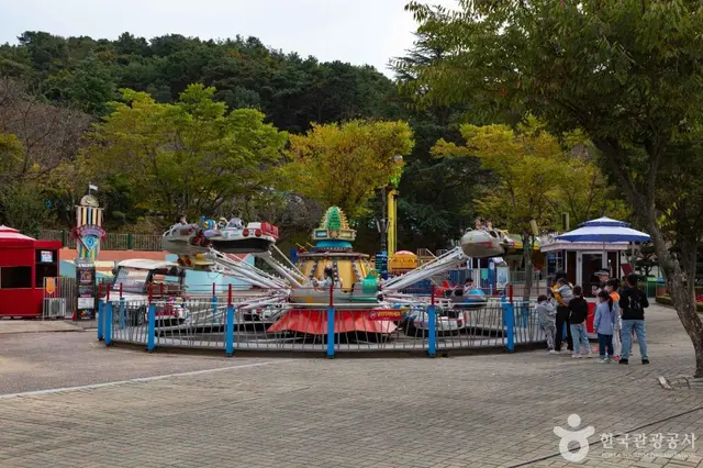 광주패밀리랜드 사진