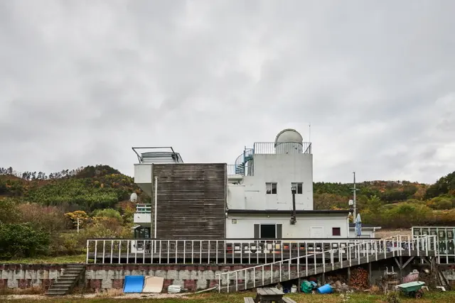천문인 마을 사진