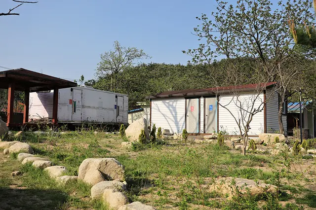 보광농촌체험휴양마을 사진
