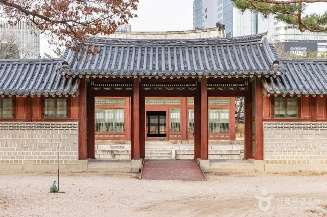 덕수궁 사진