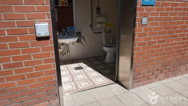 철도박물관 사진