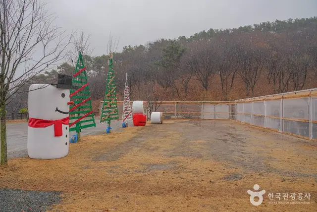 헤이리농원 사진