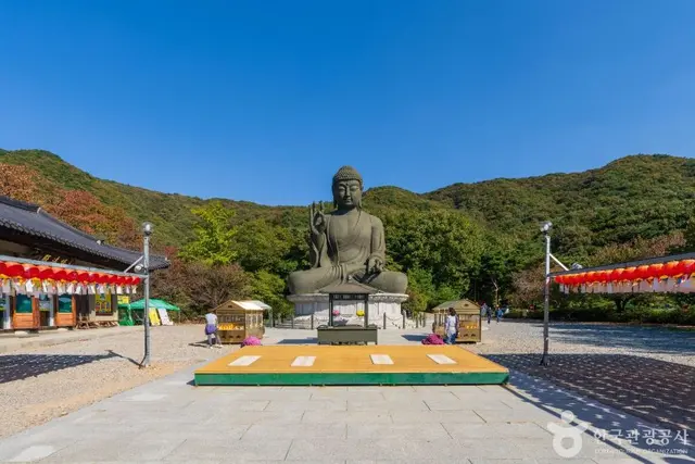 각원사 사진