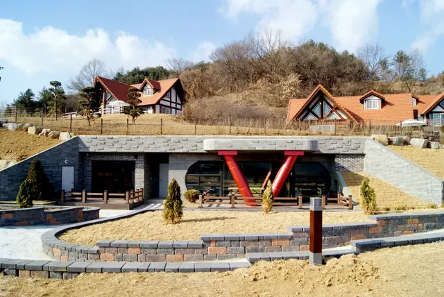 연천미라클타운 사진