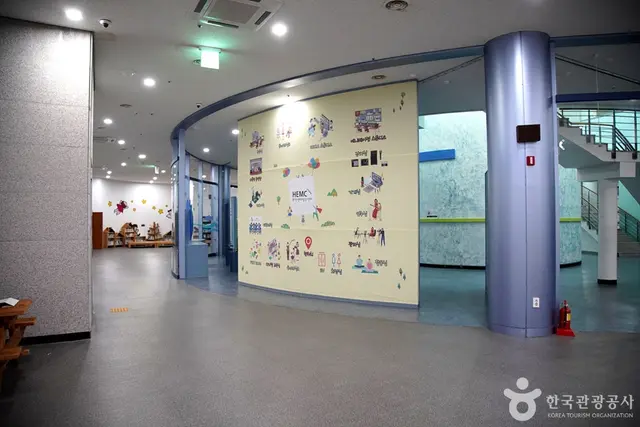 화천생태영상센터 사진
