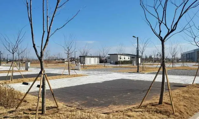 화성에코팜테마파크 사진