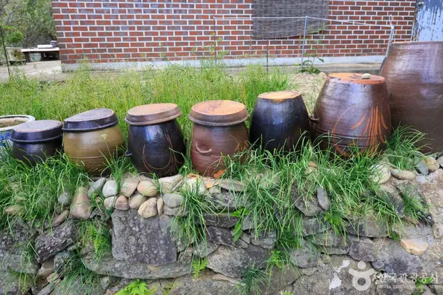 여주 팜스테이마을 사진
