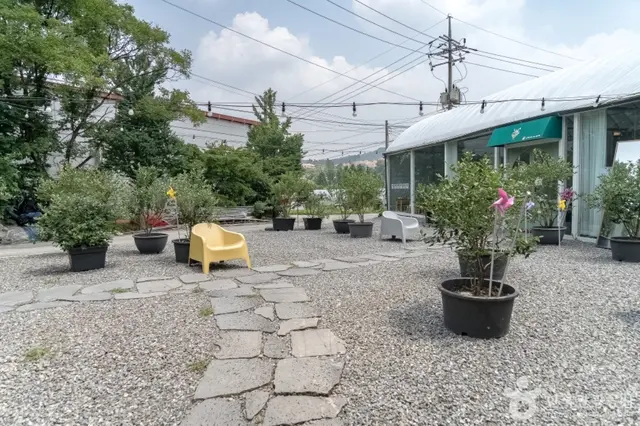 헤븐온어스 사진