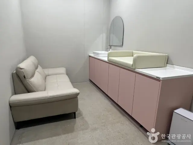 대전시립미술관 사진