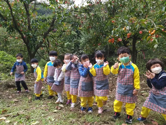 송금체험마을영농조합법인 사진