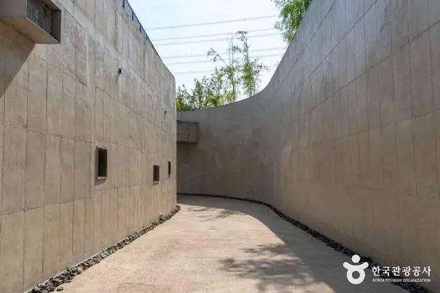 화성시독립운동기념관 사진