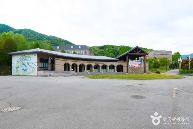 경기미래교육 양평캠퍼스 사진
