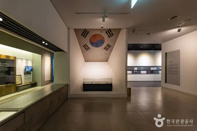 부산박물관 사진