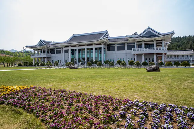 삼성현역사문화공원 사진