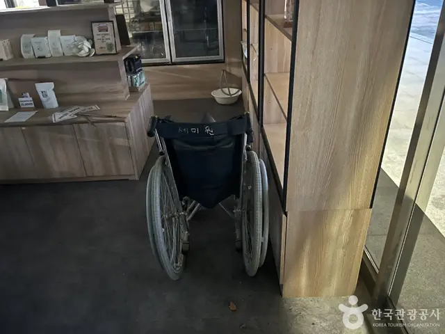 세미원 사진