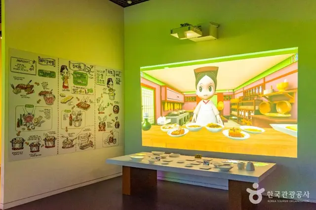 산청한의학박물관 사진