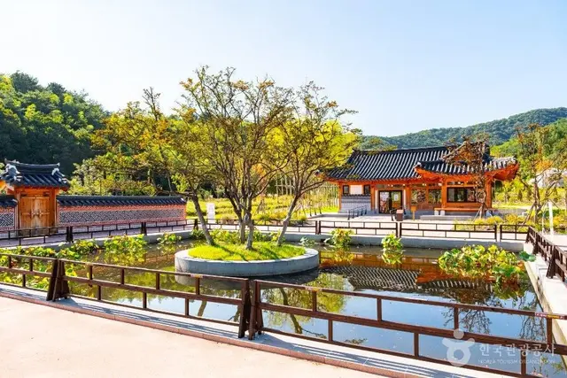 국립정원문화원 사진