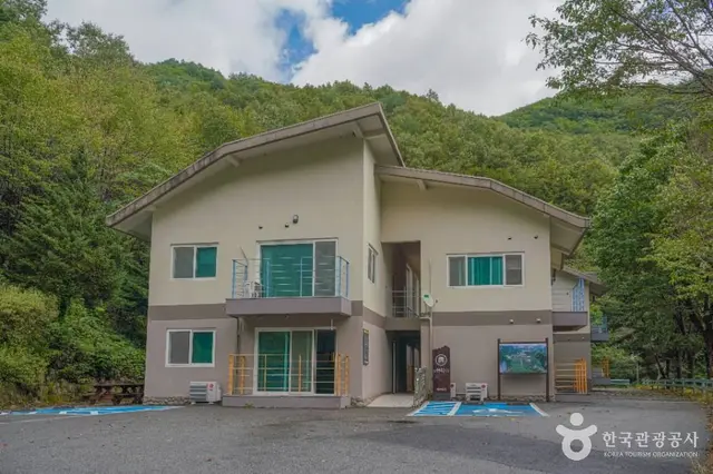 운장산자연휴양림 사진