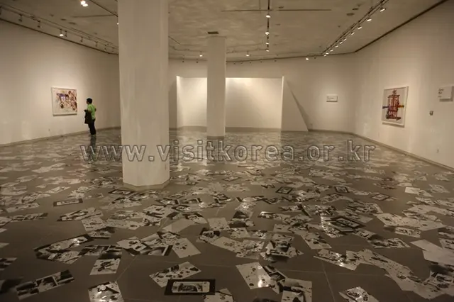 대구문화예술회관 사진