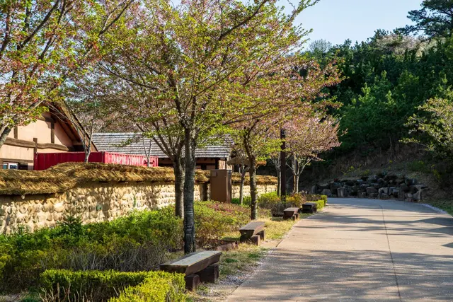 김해가야테마파크 사진