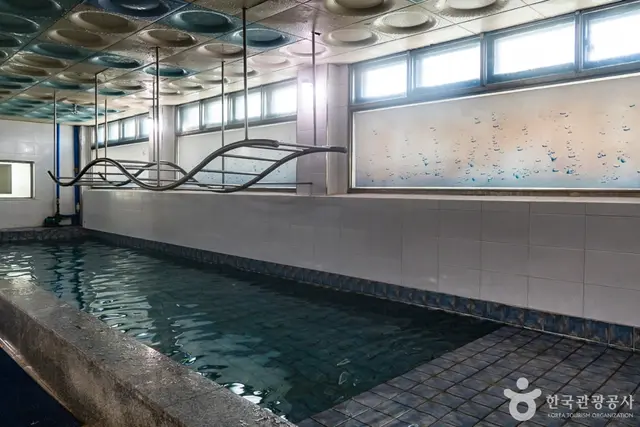 앙성탄산온천 사진