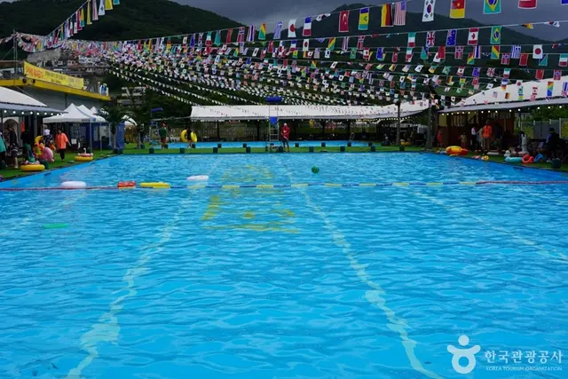 히든밸리송추 사진