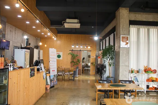보메와산감귤체험농장 사진