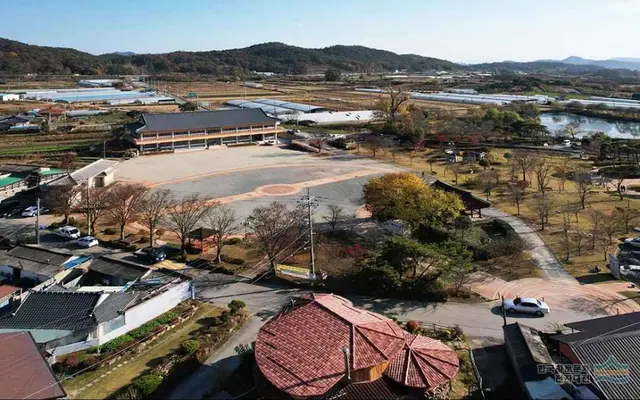 고싸움놀이테마파크 사진