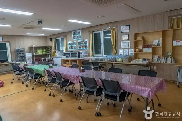 햇살마을체험관 사진