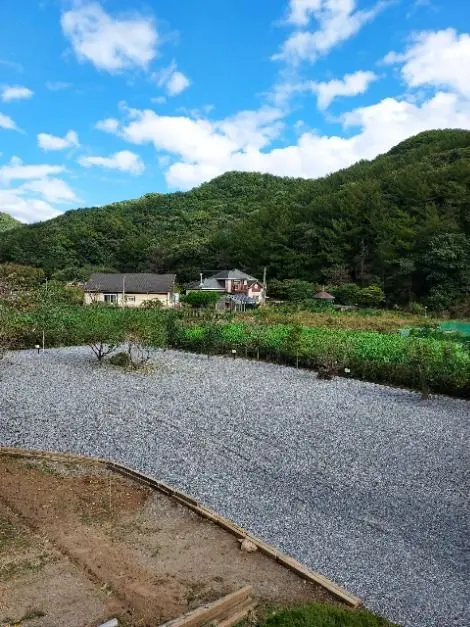 펜션 초리풍경 사진