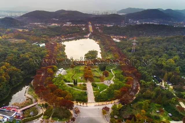 인천대공원 사진