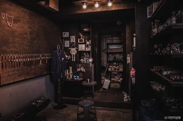 다빈치공방 사진