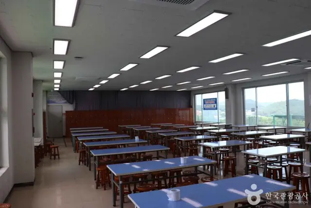 김포사계절썰매장 사진
