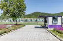 세계화석광물박물관 사진
