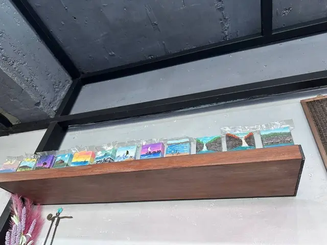 다빈치공방 사진