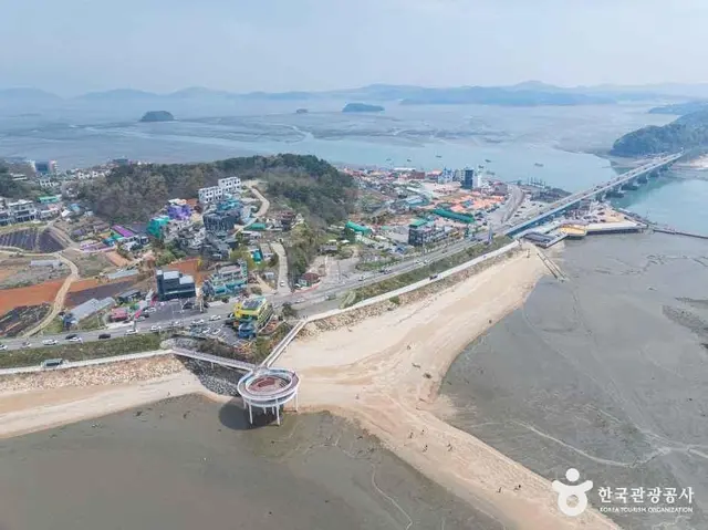 선재도(선재도 어촌체험마을) 사진