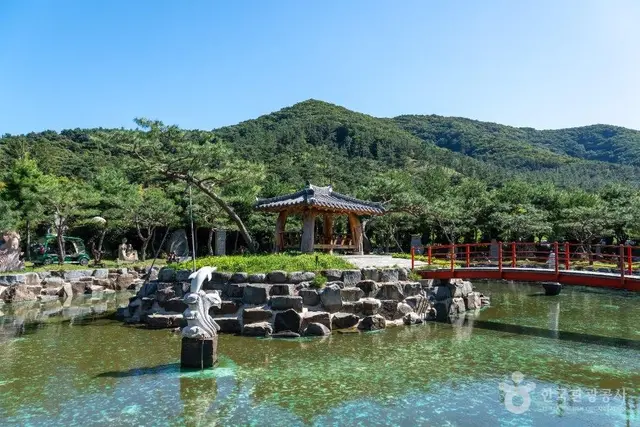 강천예술원 사진