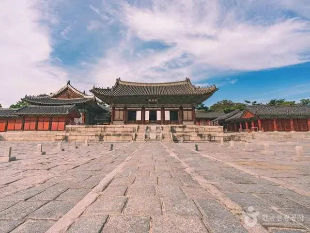 창경궁 사진