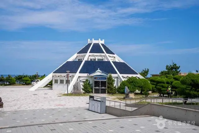 국립등대박물관 사진