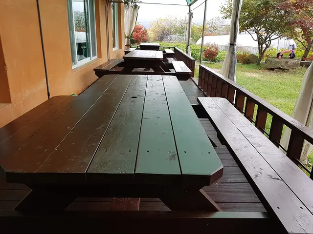 화악산황토펜션 사진
