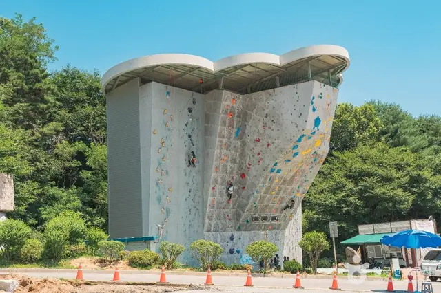 설봉공원 사진