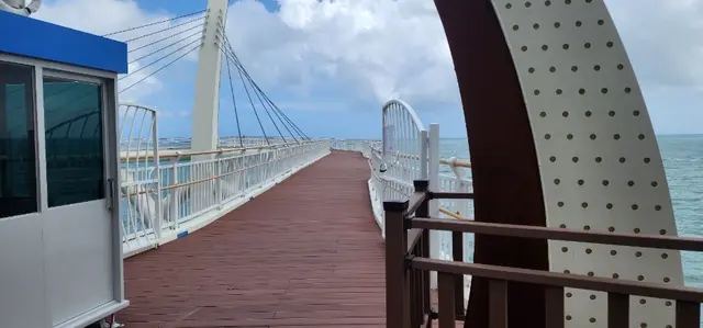 해월전망대 사진