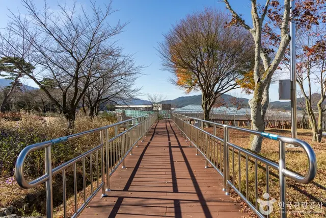 지리산 허브밸리 사진