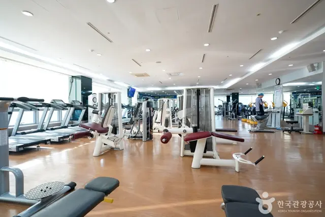 정관온천 사진