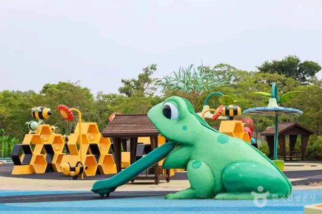 국립생태원 사진