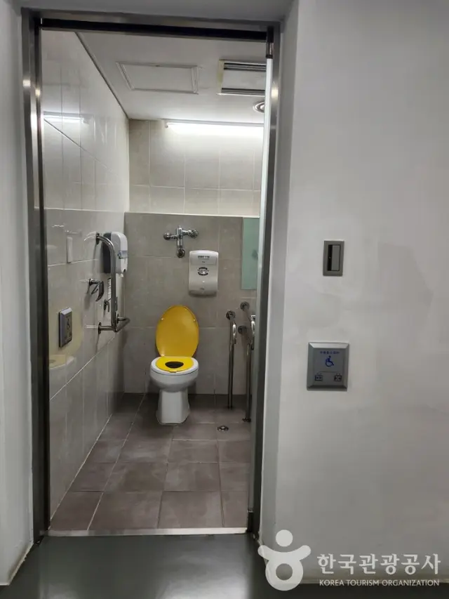 경기도미술관 사진
