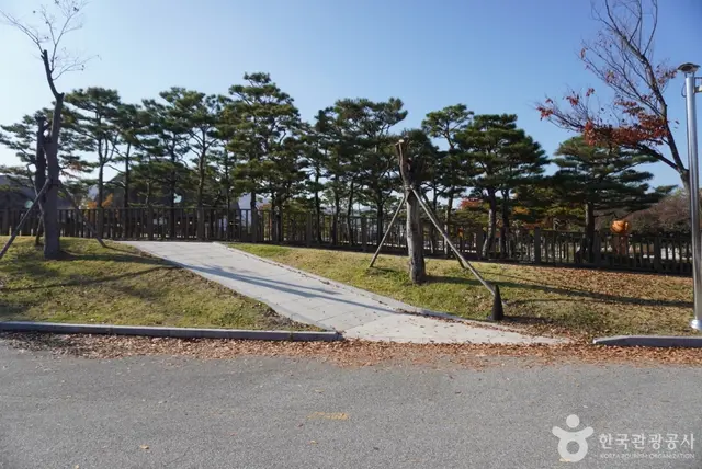 곤지암도자공원 사진