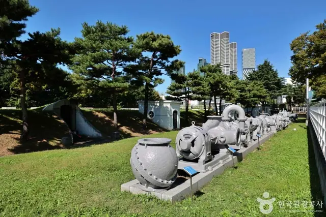 수도박물관 사진