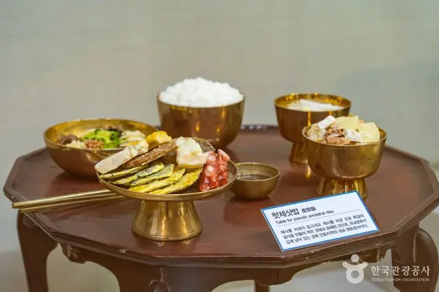 안동시립박물관 사진
