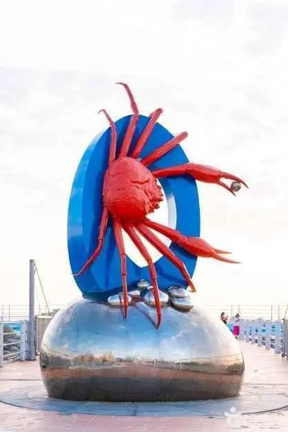 속초해수욕장 사진